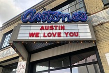 Supporting Austin Music Venues During Shutdown