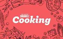 Introducing <i>Chronicle</i> Cooking, Our New Recipe Hub