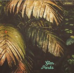 Star Parks Album Review