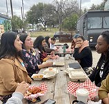 Brown Girls Food Club Builds Community Through Food