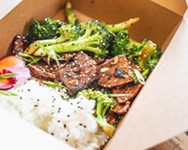 Plow Bao Shares Its Vegan Beef & Broccoli Recipe