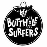 Luv Doc Recommends: Butthole Surfers Halloween Shows