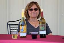 Stay Trips: Westcave Cellars Winery and Brewery, Johnson City