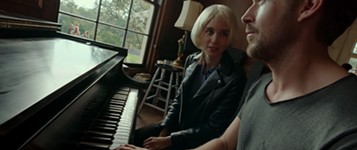 Now Streaming in Austin: <i>Song to Song</i>