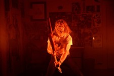 Now Streaming in Austin: <i>The Devil's Candy</i>