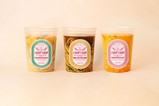 Chop Chop Club Delivers Noodle Soups to Your Door