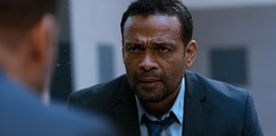 Review: A Clear Shot