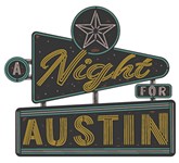 Now Streaming in Austin: <i>A Night For Austin</i>