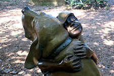Day Trips: Sculpture Gardens