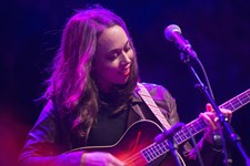 Checking In: The Saving Graces of Sarah Jarosz