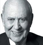 Exit Laughing: Carl Reiner, RIP