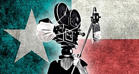 Lights, Camera, Safety: Film and TV Production Is Coming Back to Texas