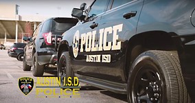 AISD Hears Loud and Clear: No Cops in Schools