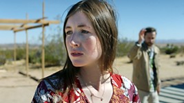SXSW Film Unveils March Lineup: So much ado! - Screens - The Austin  Chronicle