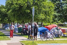 Save Austin Now Petition to Reinstate Camping Ban Fails