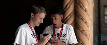 Seeing the Future of Politics in SXSW Documentary <i>Boys State</i>