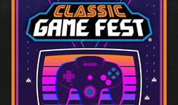 Classic Game Fest Cancels 2020 Event