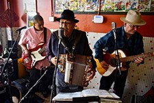 Checking In: Conjunto Los Pinkys Readies for the New Normal
