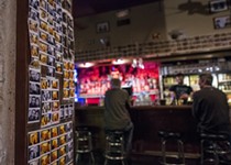 MugShots Bar Announces Permanent Closure