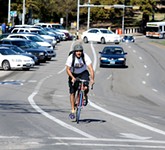 Proposition B: Getting Behind Active Transportation