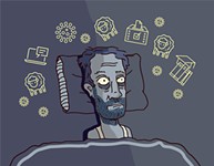 A Coronasomniac Explores the Link Between Stress and Insomnia