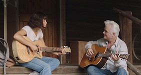 Dale Watson Lights Up the Screen in <i>Yellow Rose</i>