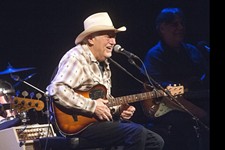 Jerry Jeff Walker Brought the Magic (1942-2020)