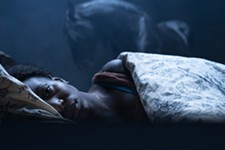 Review: Kindred