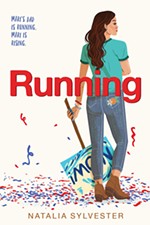 <i>Running</i> by Natalia Sylvester