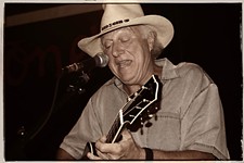 Jerry Jeff Walker Brought the Magic