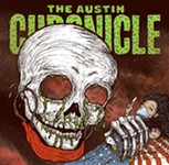 <i>The Austin Chronicle</i>'s Annual Halloween Mask: The Anti-Masker
