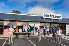 Sexual Health and Wellness Nonprofit Texas Health Action Opens Third Kind Clinic in Austin