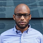 Texas Book Festival 2020: Mychal Denzel Smith