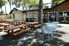 Top 20 Austin Breweries of 2020