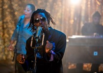 Black Pumas Score Three More Grammy Nominations
