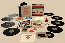 Gift Guide: Tom Petty