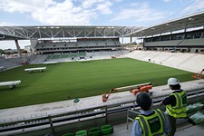 Soccer Watch: 10 Steps Toward Major League Soccer for Austin FC