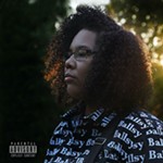 Mama Duke Drops “Braggadocious” Debut Album <i>Ballsy</i>