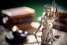 Rape Survivor Wins in Civil Court