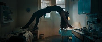Review: Saint Maud