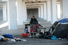 City Hall Looks at Retracing Its Steps on Homelessness