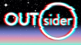 OUTsider Festival Beams Us Up and Away to a Gayass Galaxy Far, Far Away