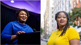 SXSW Online to Feature Stacey Abrams and N. K. Jemisin in Conversation
