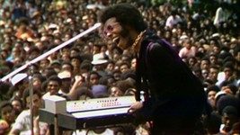 Sundance Review: <i>Summer of Soul (... Or, When the Revolution Could Not Be Televised)</i>