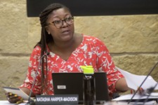 Council Recap: A Not-Just-Symbolic Promise to Lift Up Black Austin