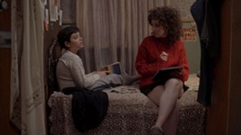 SXSW Film Review: <i>Potato Dreams of America</i>