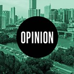 Opinion: White Privilege in Austin’s Unhoused Community