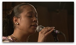 SXSW Music Review: Black Fret Teases the After Times