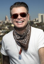 AG Rugby & Paul Oakenfold Kick Off Season on Saturday