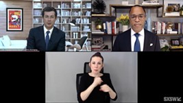 Pete Buttigieg Is Thinking Big
